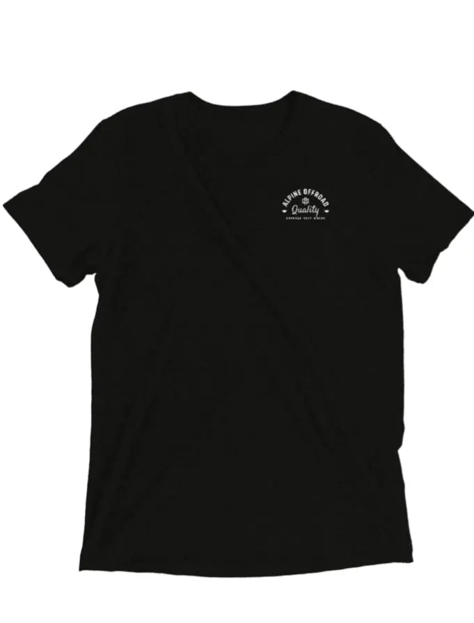 SOFT-GOODS T SHIRT Alpine Offroad