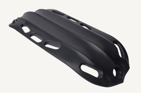 Safe Sled Black