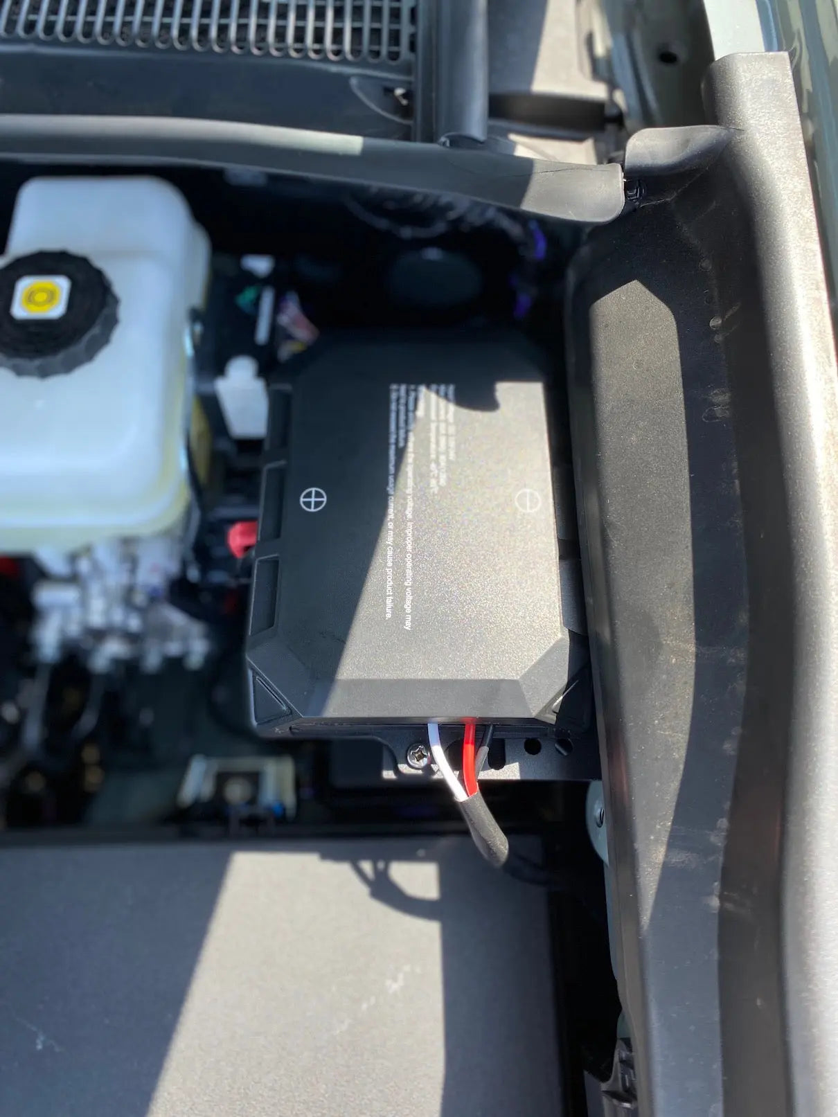 8-Gang Switch Panel With RGB And Remote Control Bluetooth App - safesled