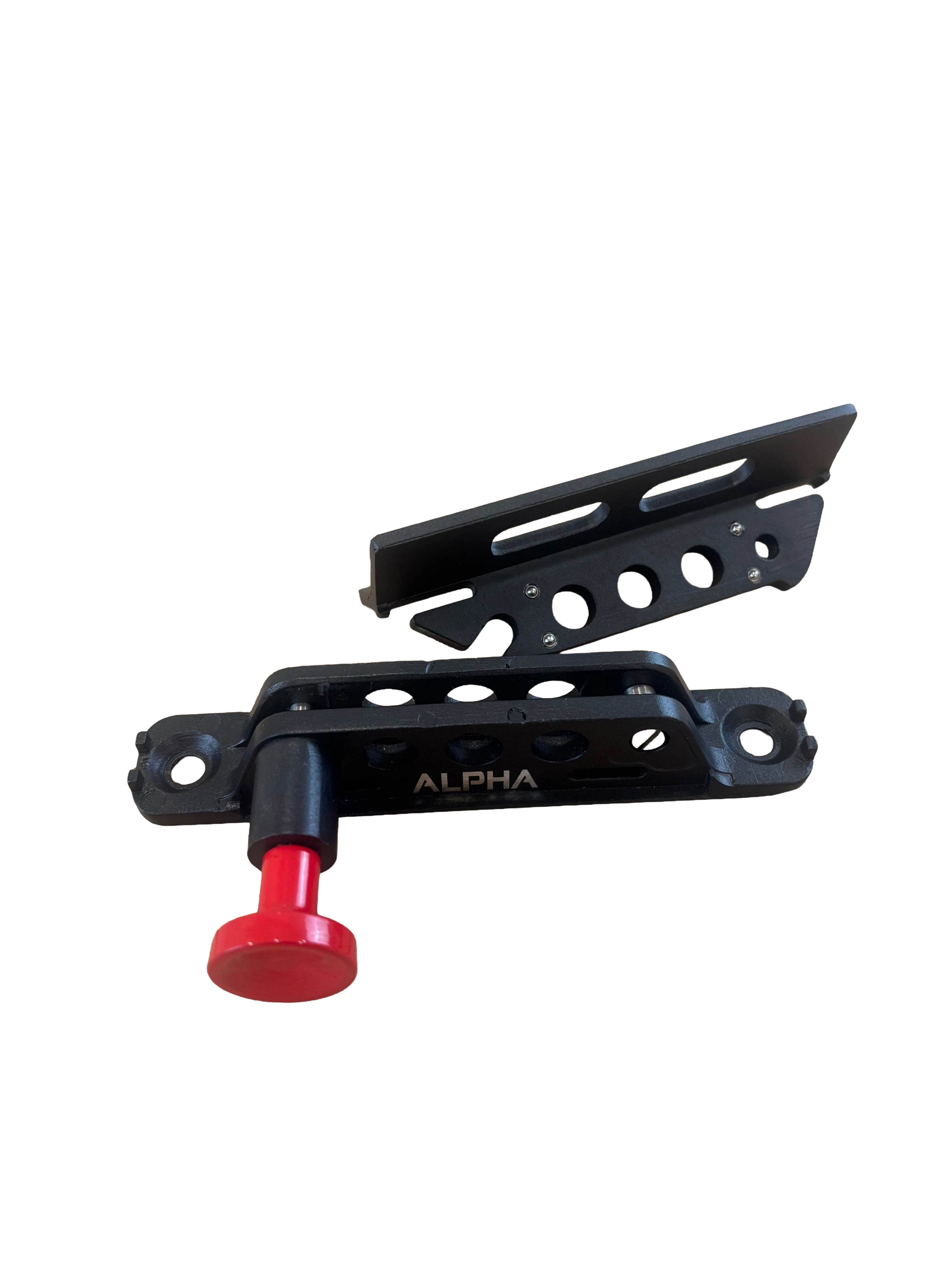 UTV Fire Extinguisher Mount