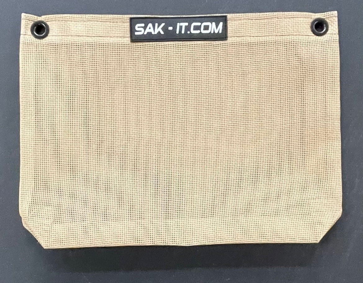 Off-Road Gear SAK