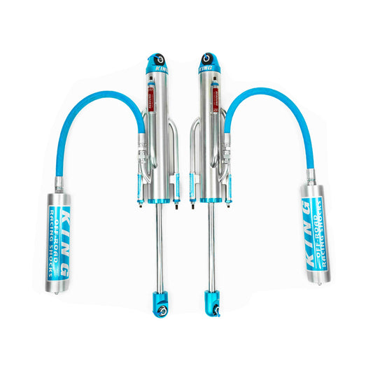 Race Kit Spec King Triple Bypasses