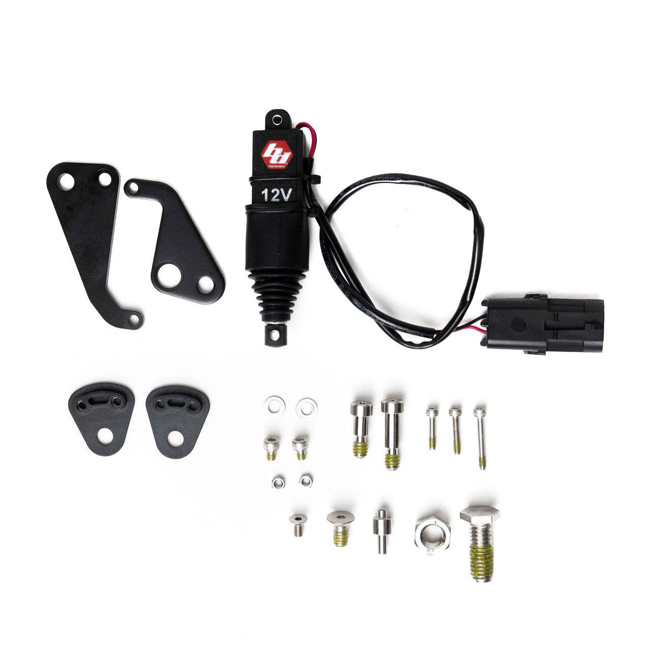 Reflex Light Actuator Kit for Baja Designs LP/XL-M Lights