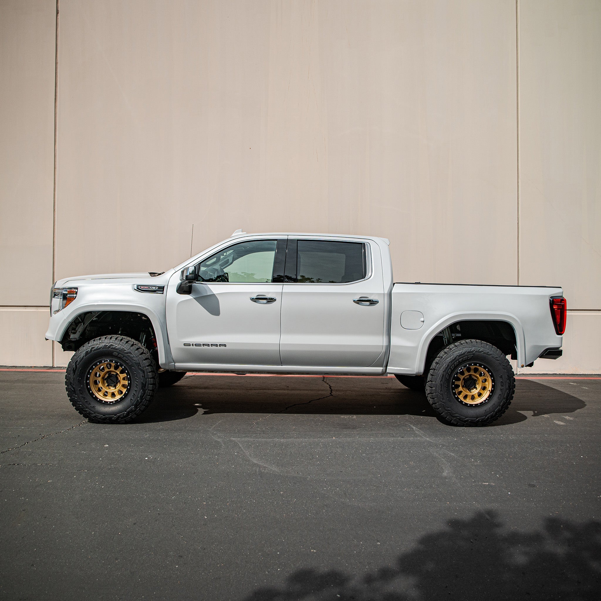 LT PreRunner Kit