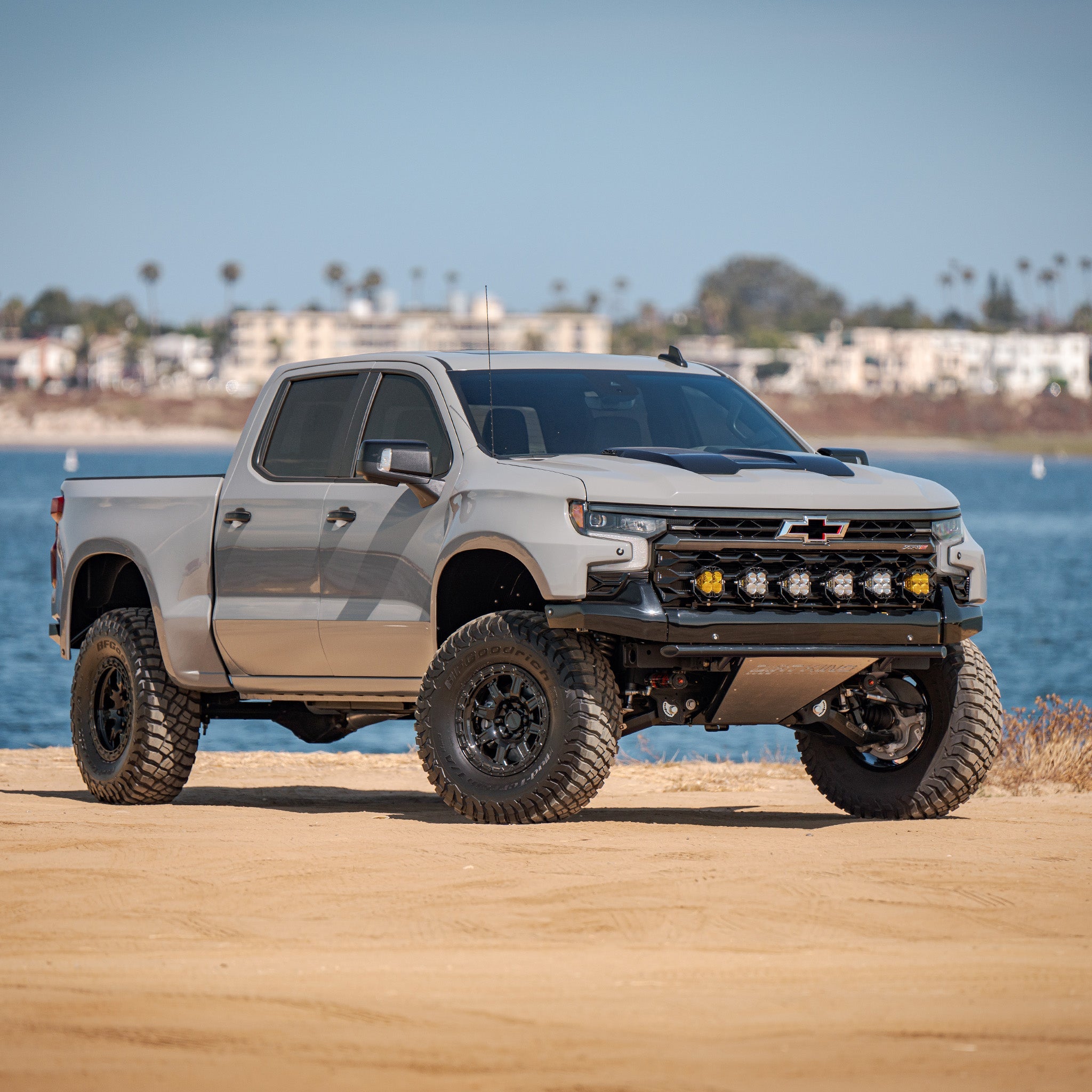 LT PreRunner Elite Kit