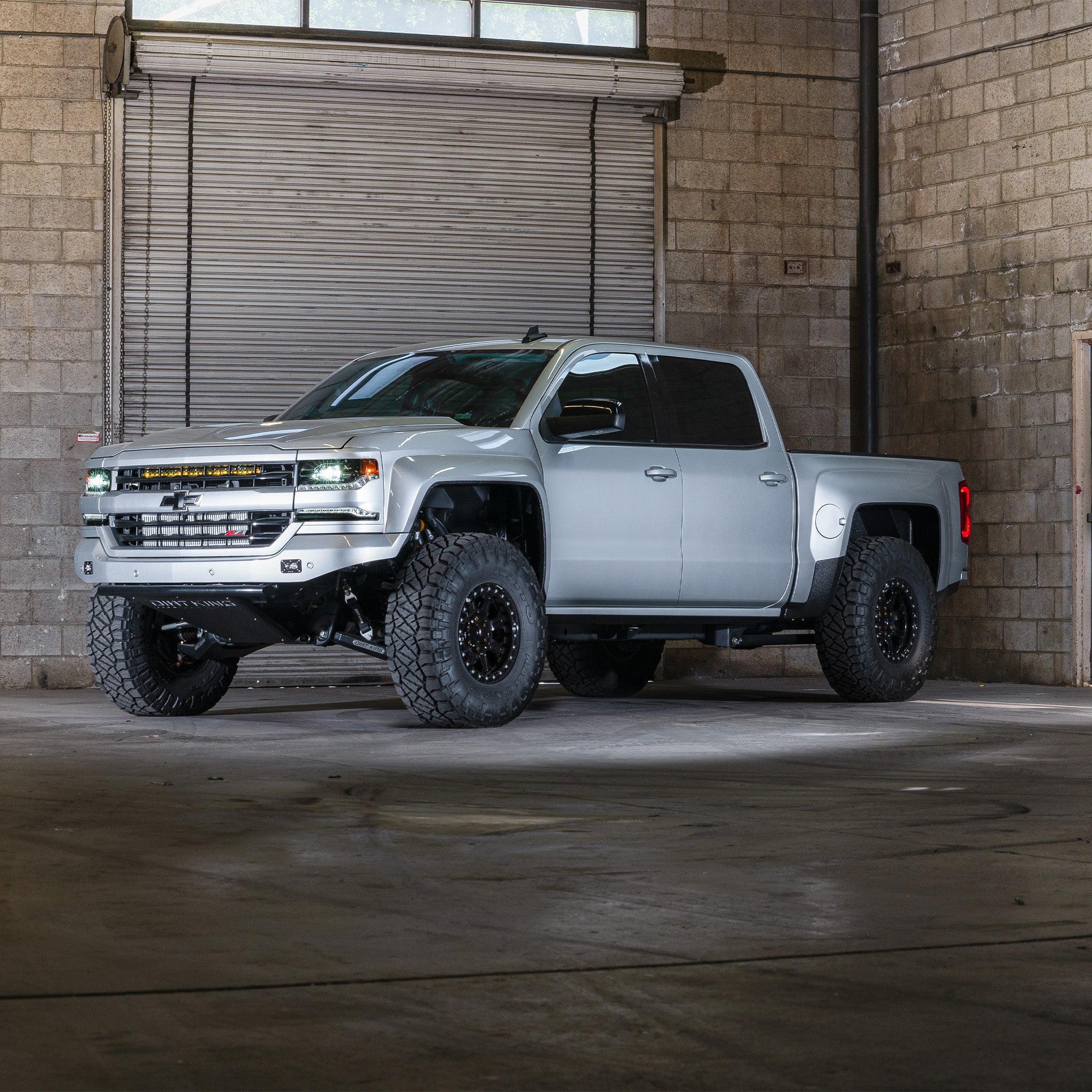 LT PreRunner Kit