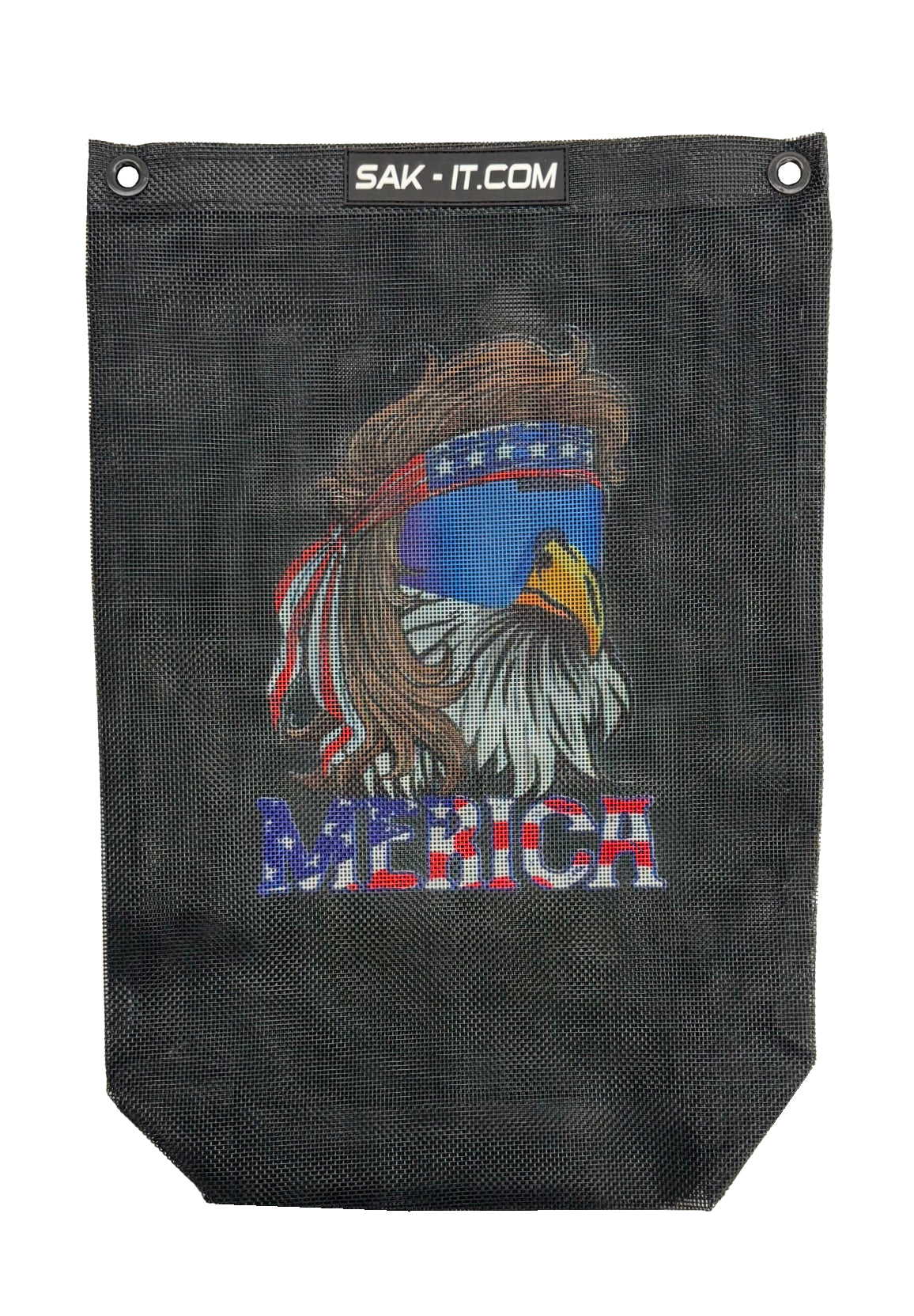 MERICA 2.0 Scrap SAK