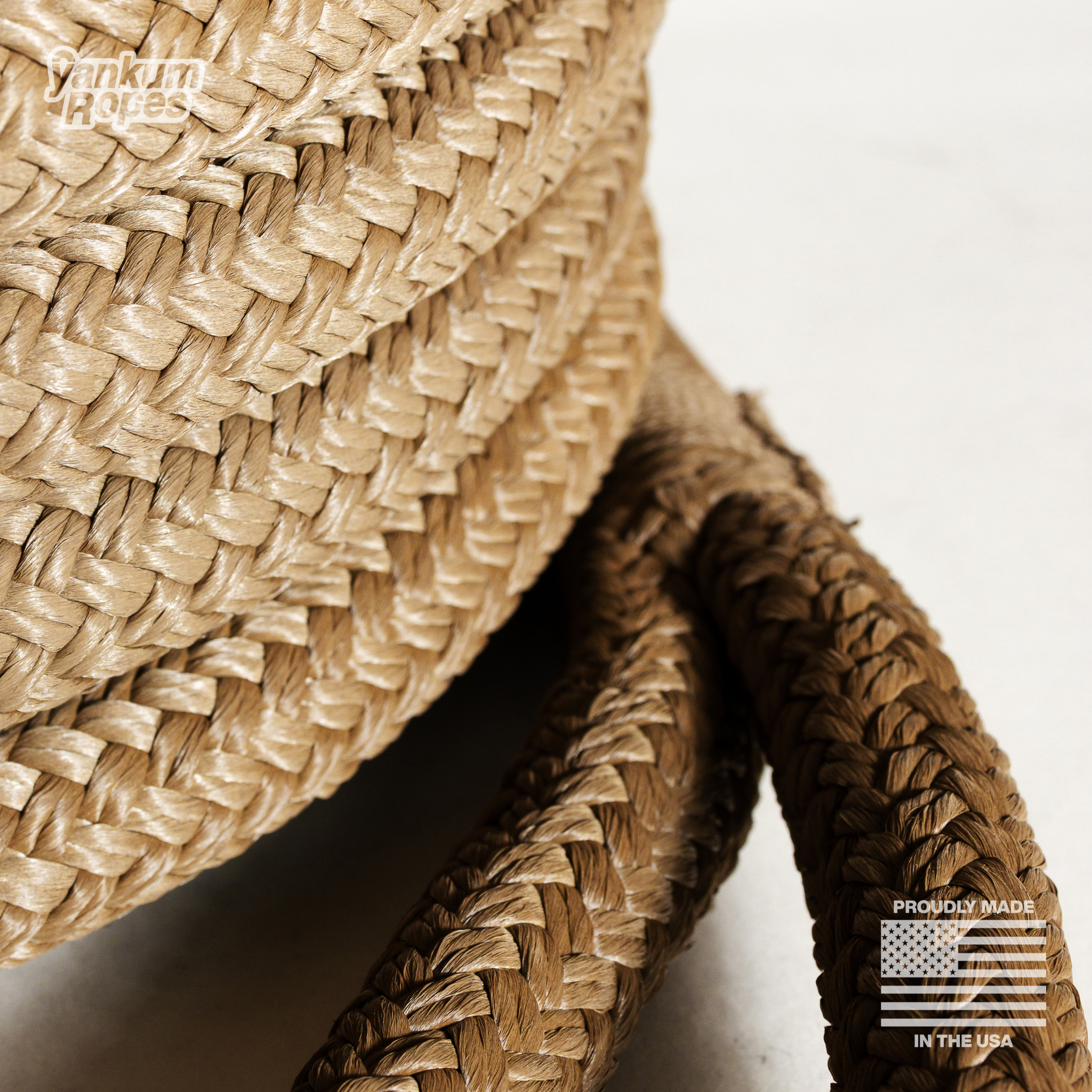 Kinetic Recovery Rope - Military