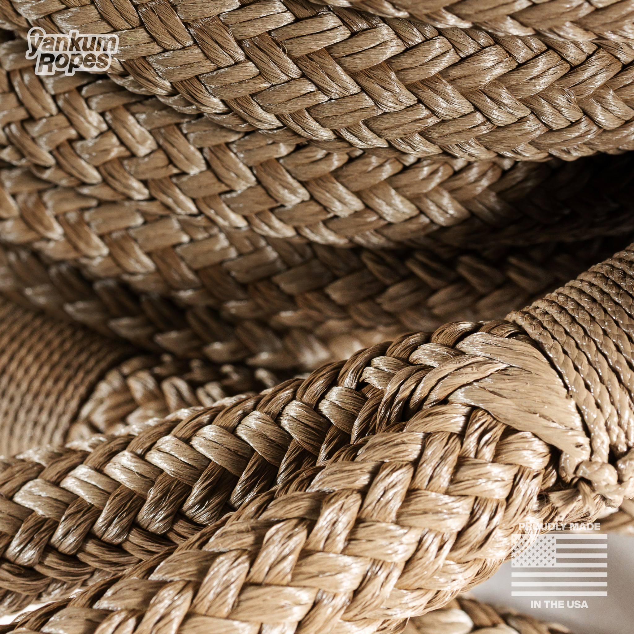 Kinetic Recovery Rope - Military