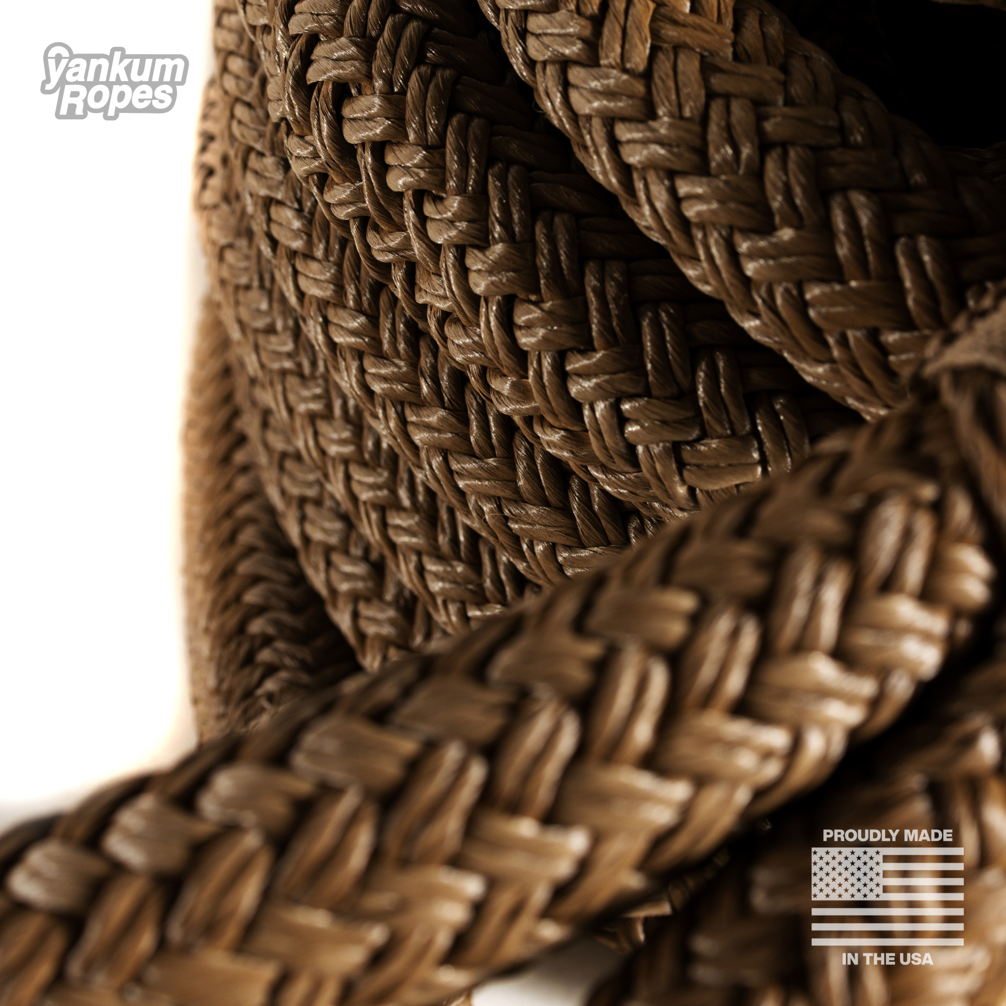 Kinetic Recovery Rope - Military