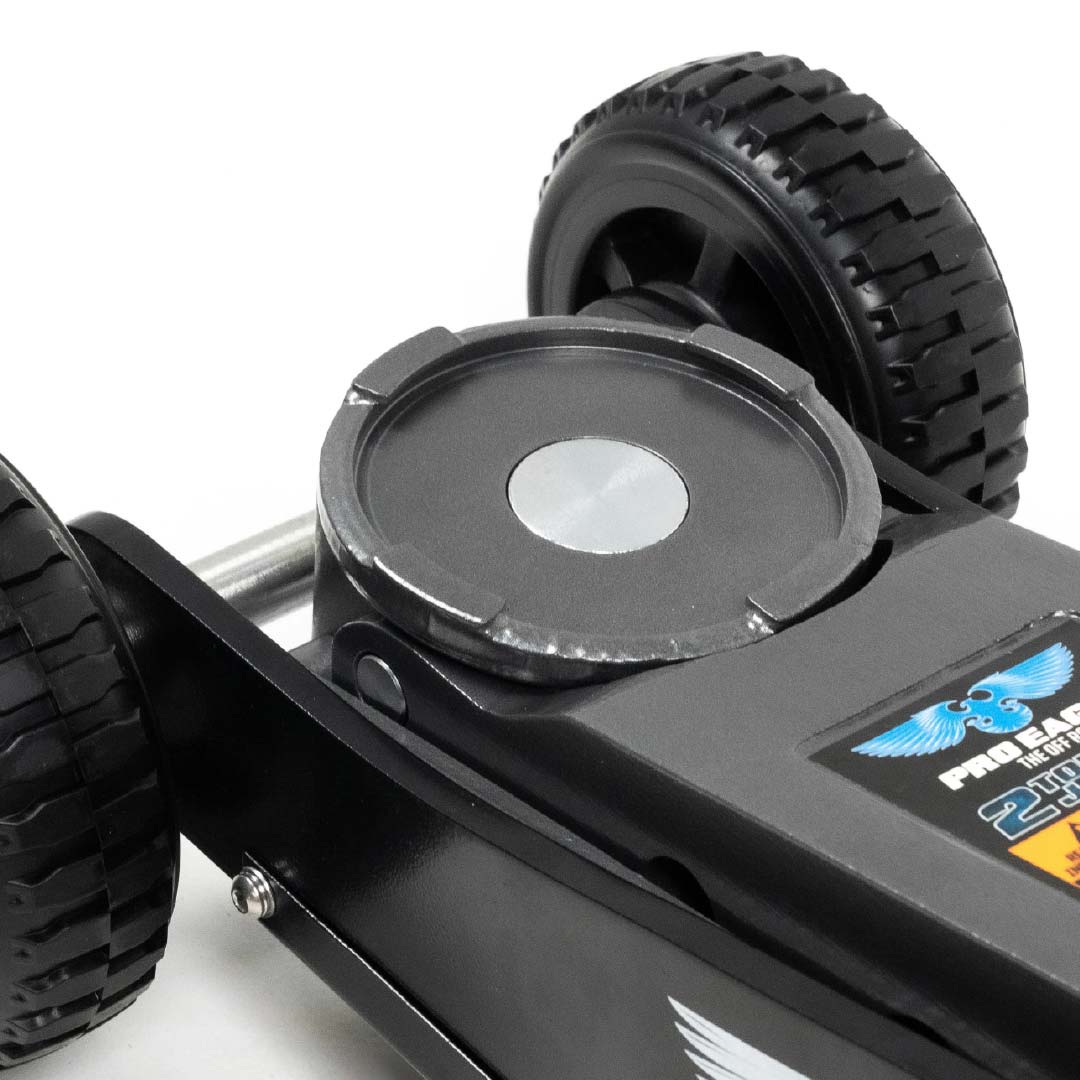 Lift pad