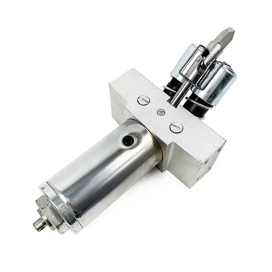 1.5 ton replacement pump