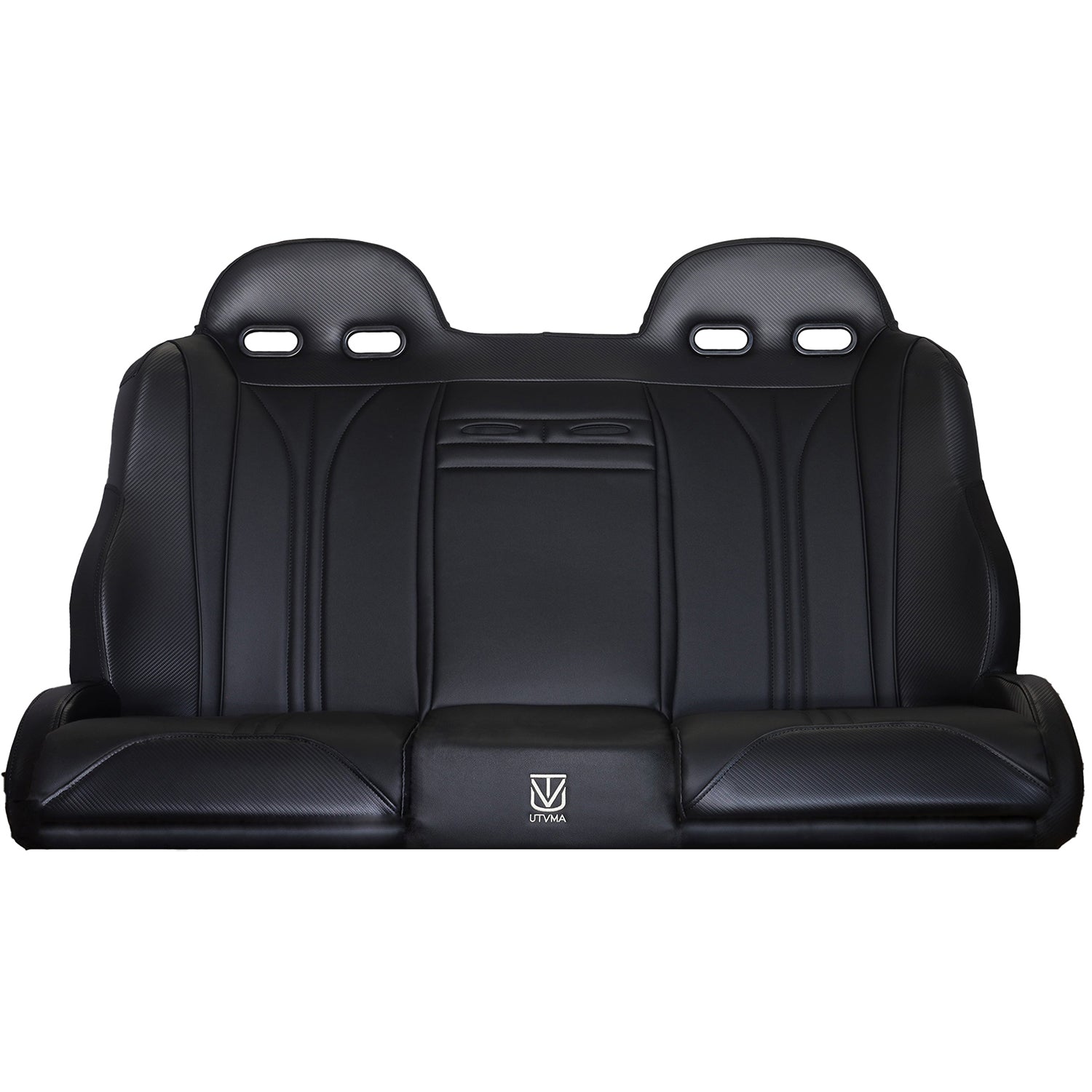 RZR PRO R Rear Bench Seat W Harnesses (2025+)