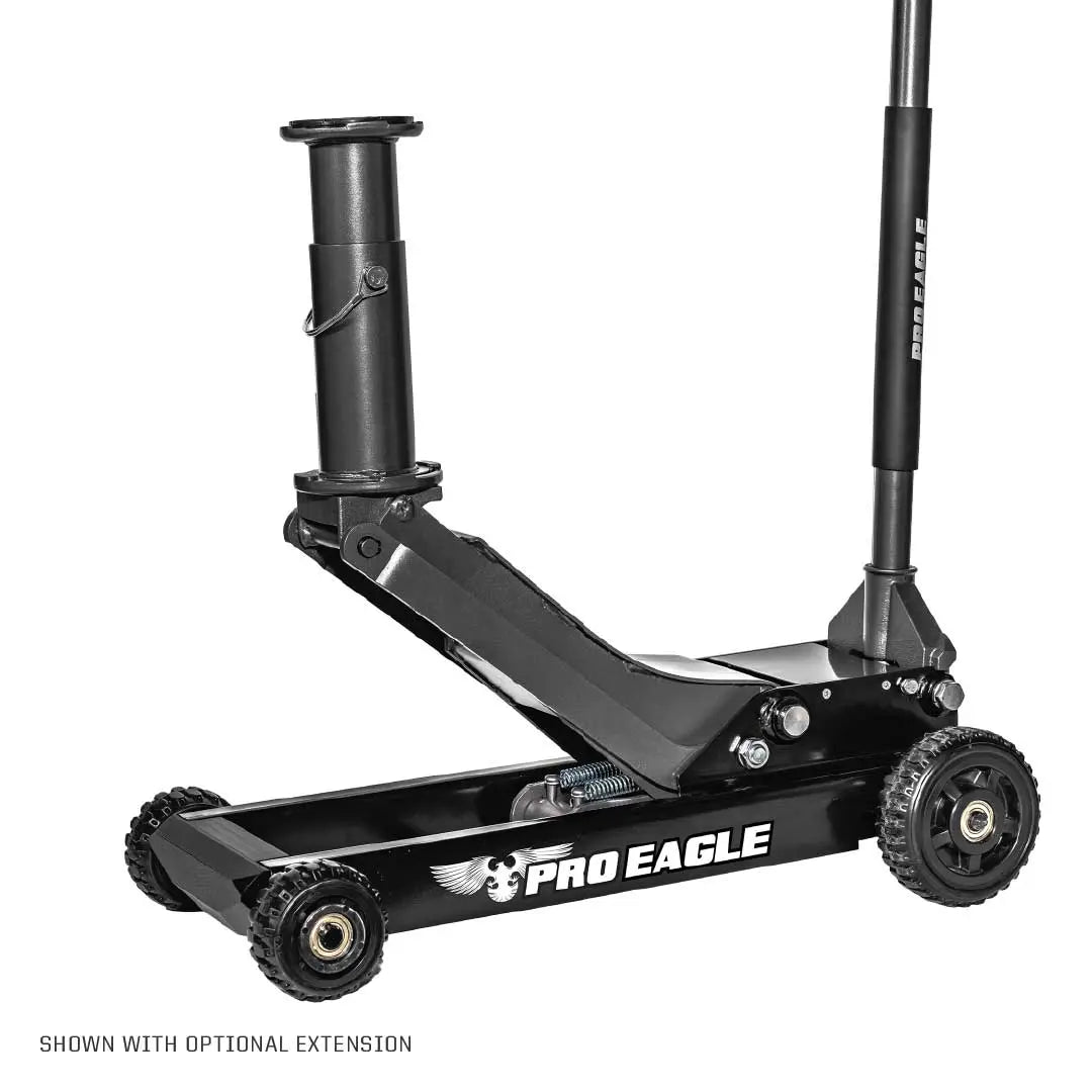 3 Ton Off Road Shop Jack "Abrams" Pro Eagle