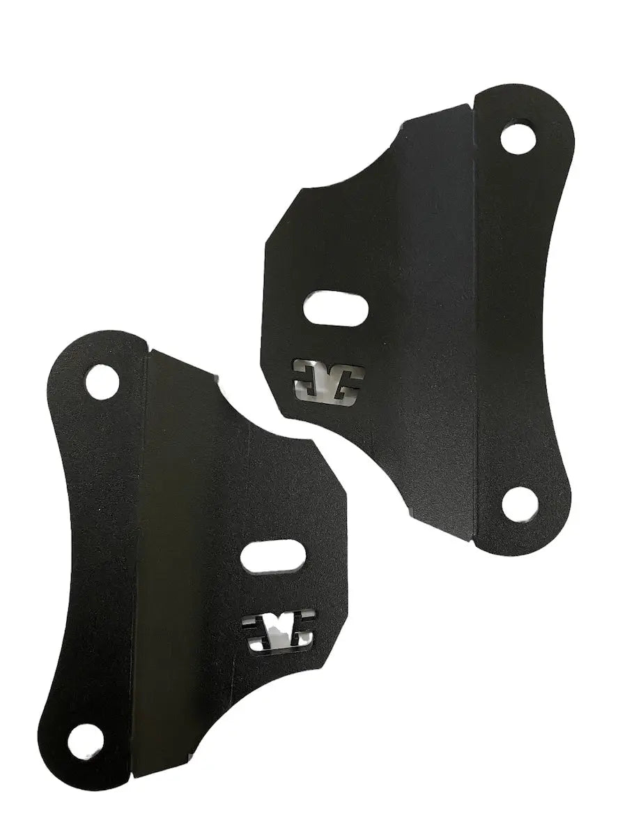 2021+ Ford Bronco Bumper Mount GGLighting