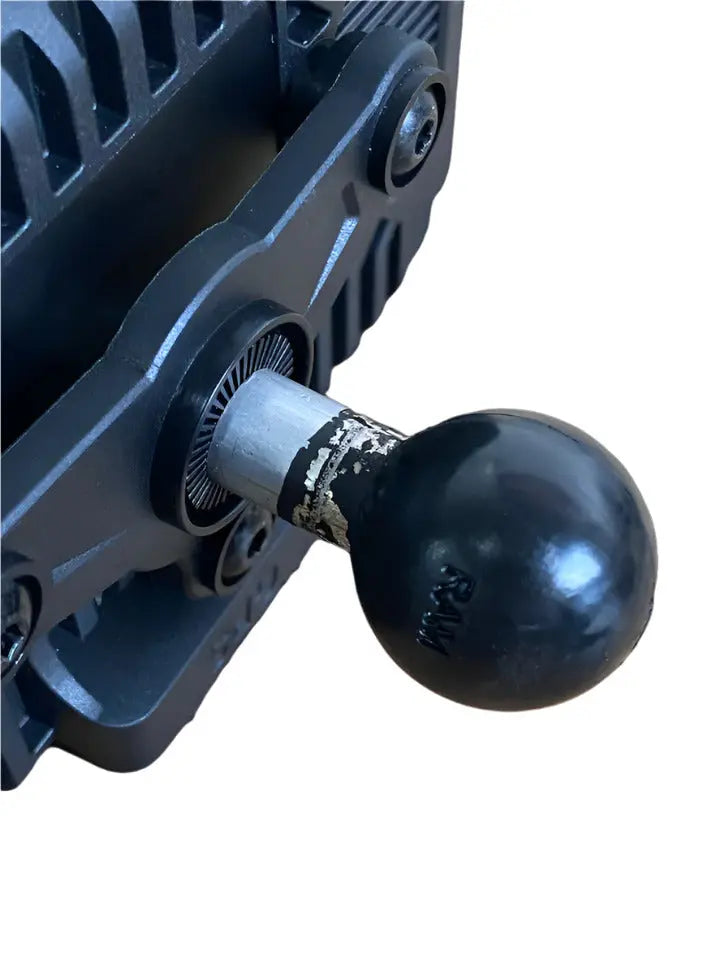 TrailVue Roll Cage Mounting Kit GGLighting