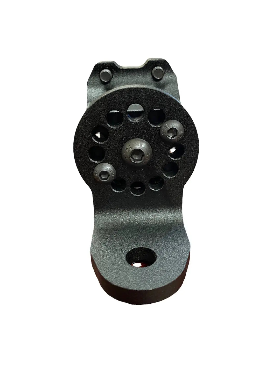 Clamp On Universal Mounting Tab for 1.75" - 1.85" Tubing - safesled