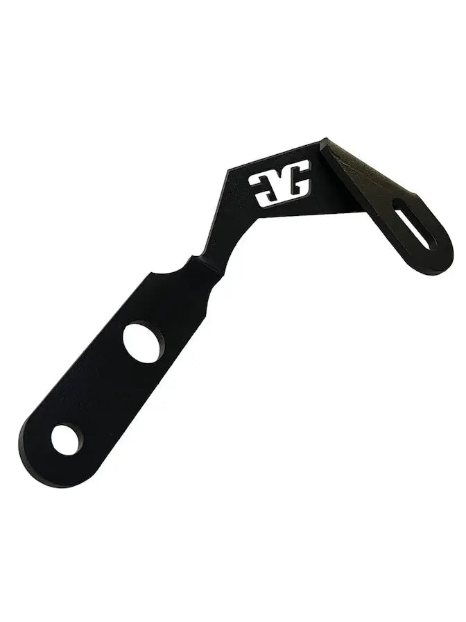 2019+ Ford Ranger Ditch Light Brackets GGLighting