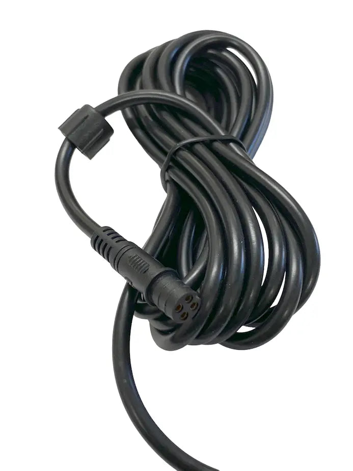 RGB 10ft Extension Harness - safesled
