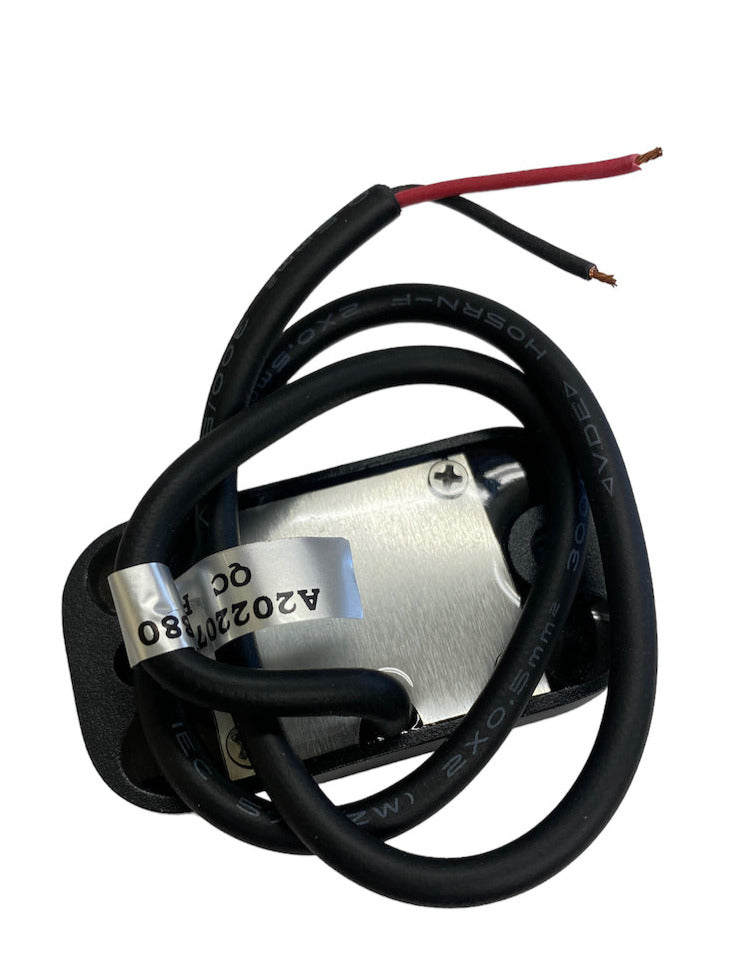 RL15 LED Rock Light Dome Light for Jeep 4x4 Underglow Rock Crawling