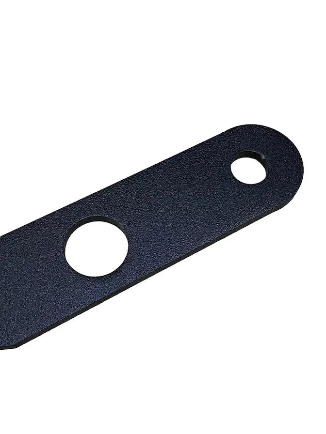 2019+ Ford Ranger Ditch Light Brackets GGLighting