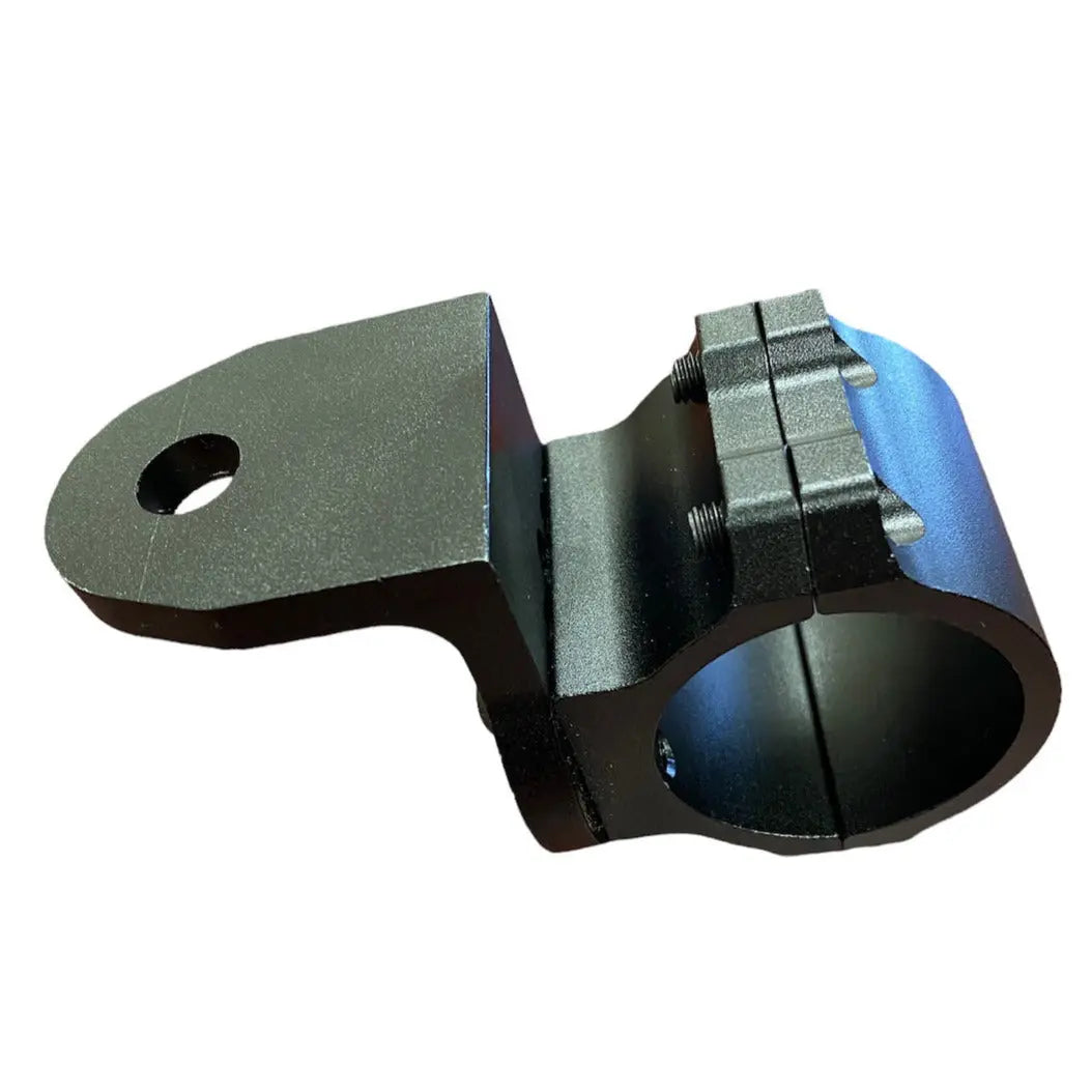 Clamp On Universal Mounting Tab for 1.75" - 1.85" Tubing - safesled