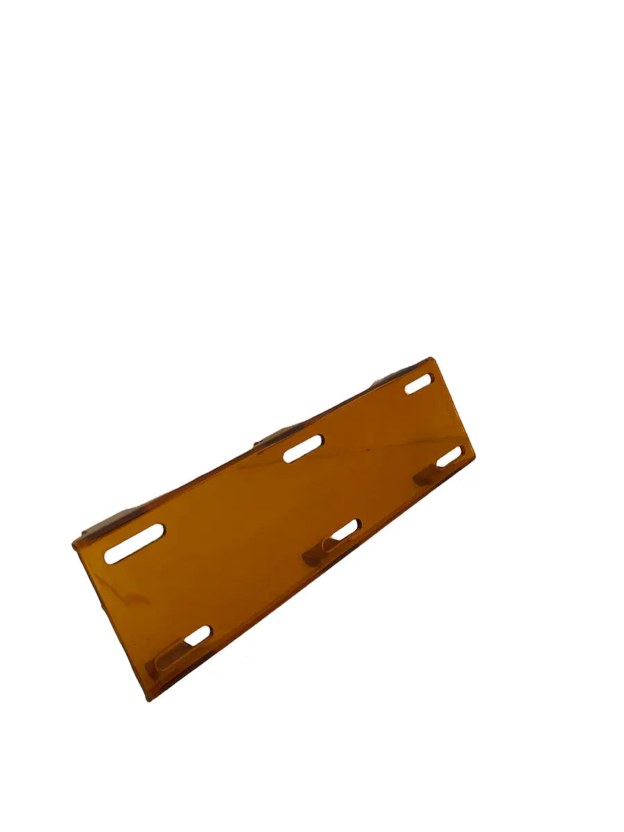 Single Row Clip On Lens Covers - safesled