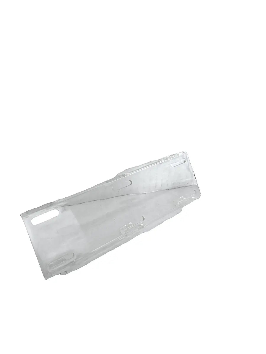 Single Row Clip On Lens Covers - safesled