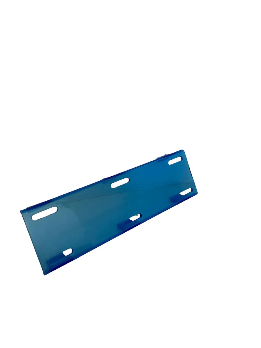 Single Row Clip On Lens Covers - safesled