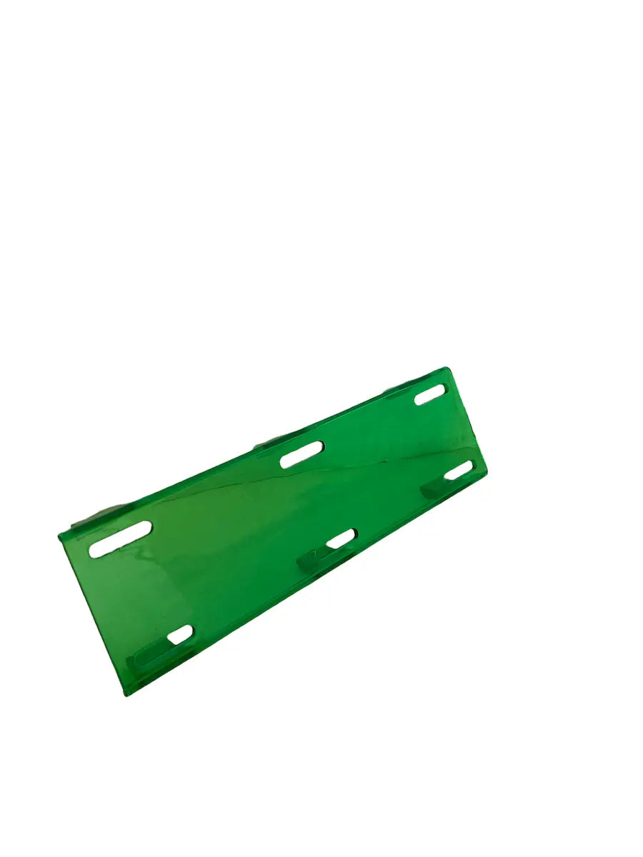Single Row Clip On Lens Covers - safesled