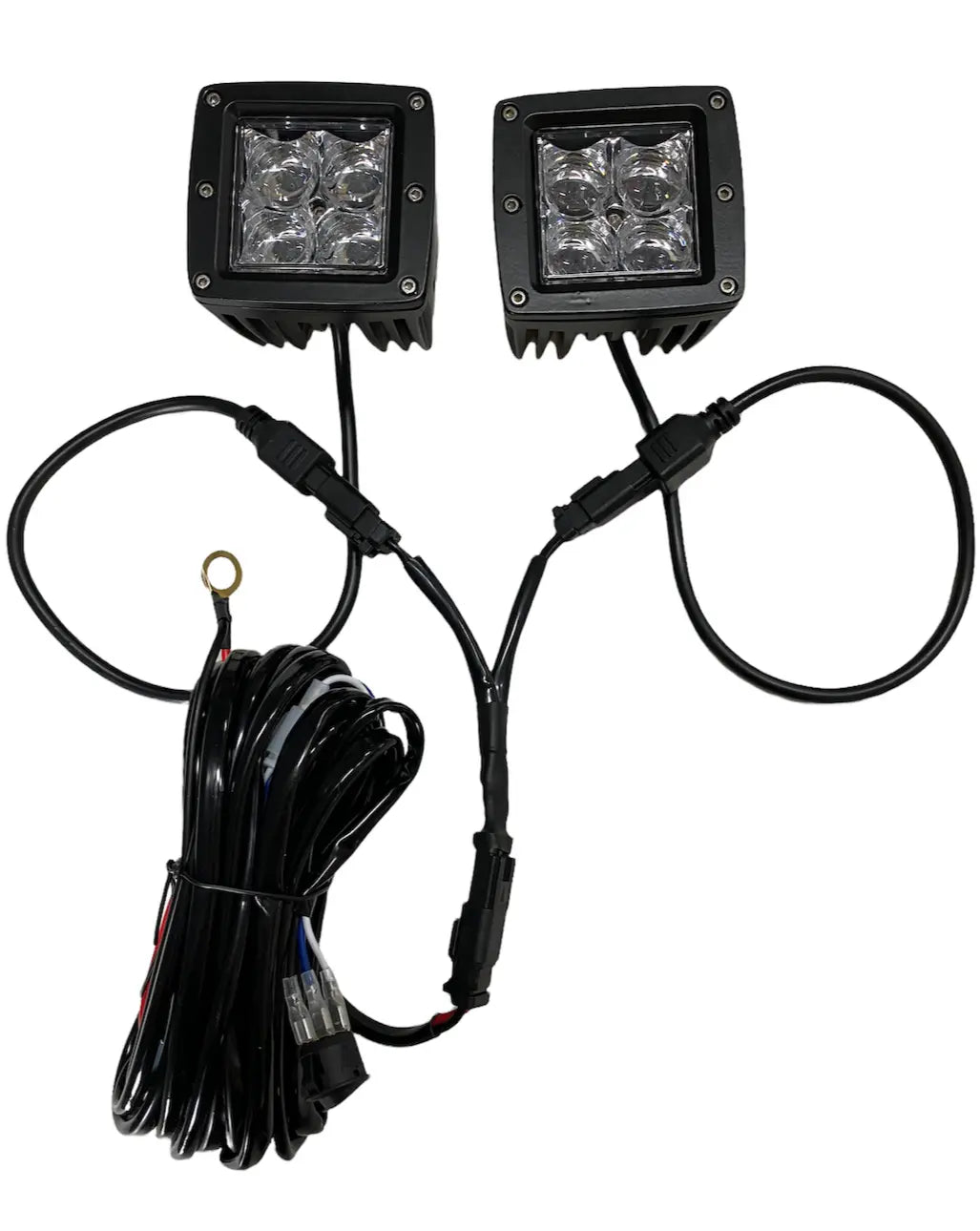 DT 2 into 1 Splitter GGLighting