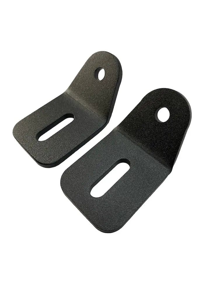 Speed UTV Pillar Pod Mounts For Windshield - safesled