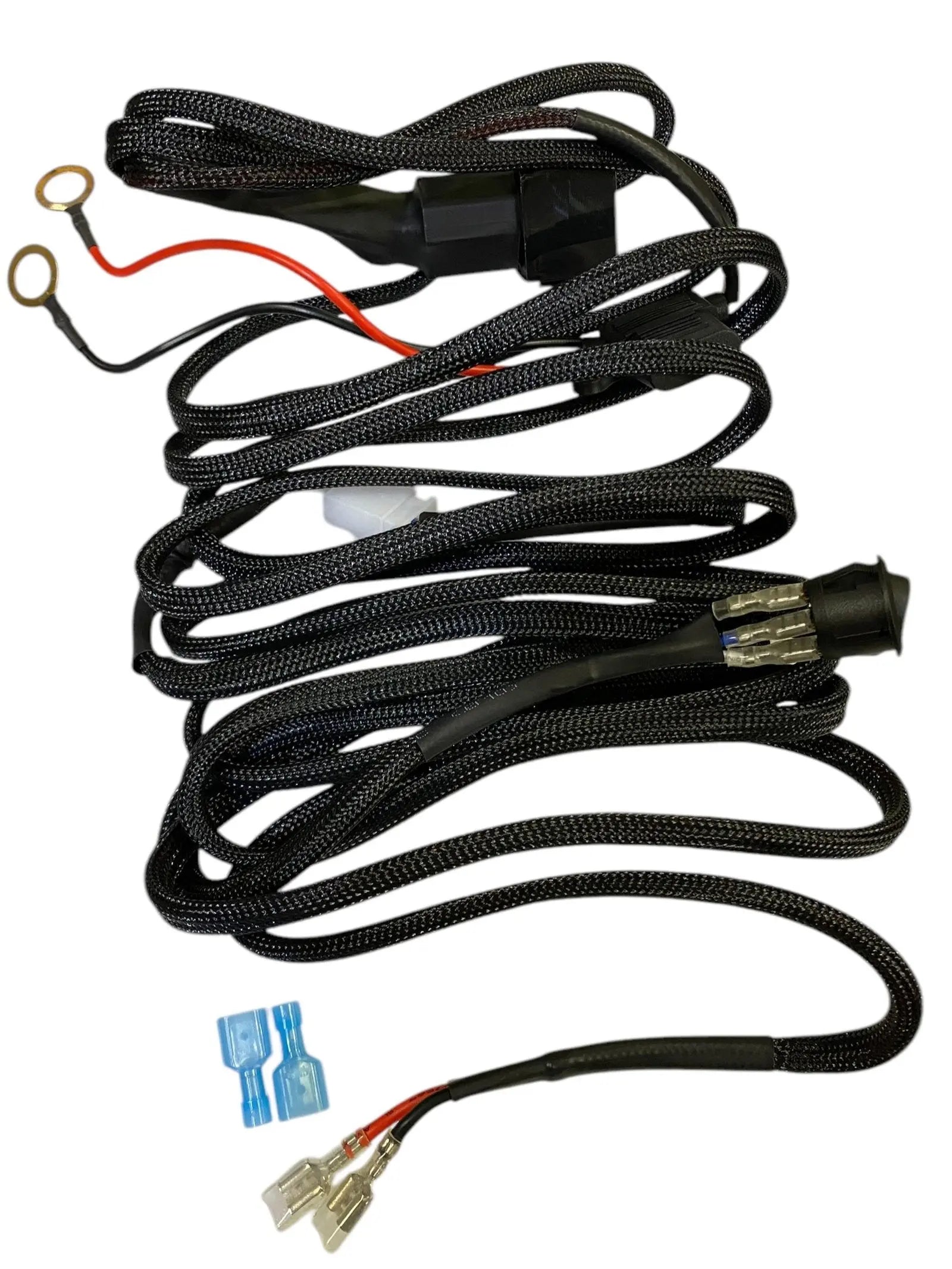 SALE: Single Wiring Harness - safesled