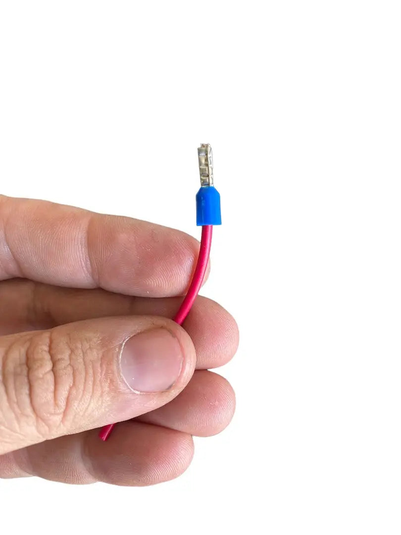 Ferrule Connector Tool Set For Switch Panels - safesled