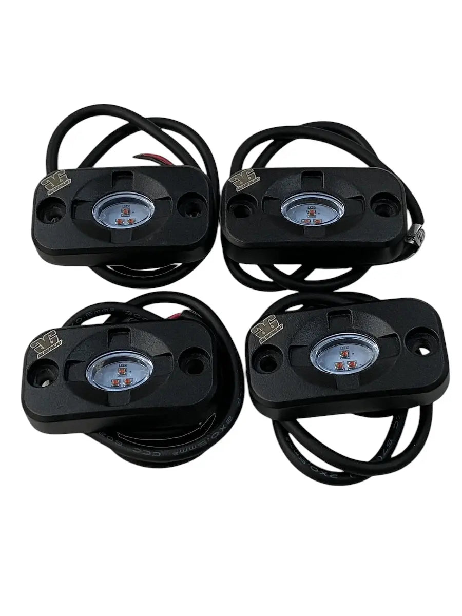 RL15 Rock Light Bundle GGLighting