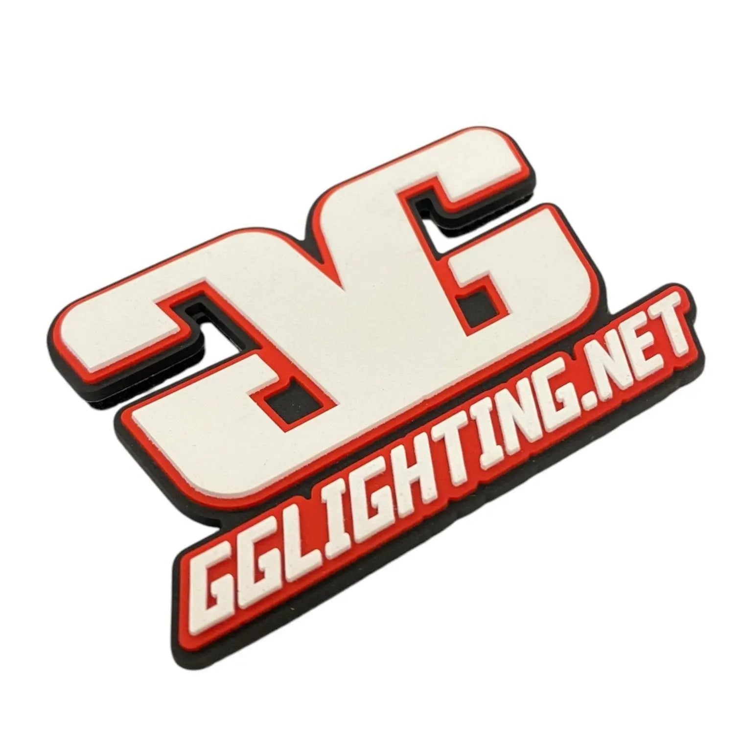 GG Lighting Patch OG Logo - safesled