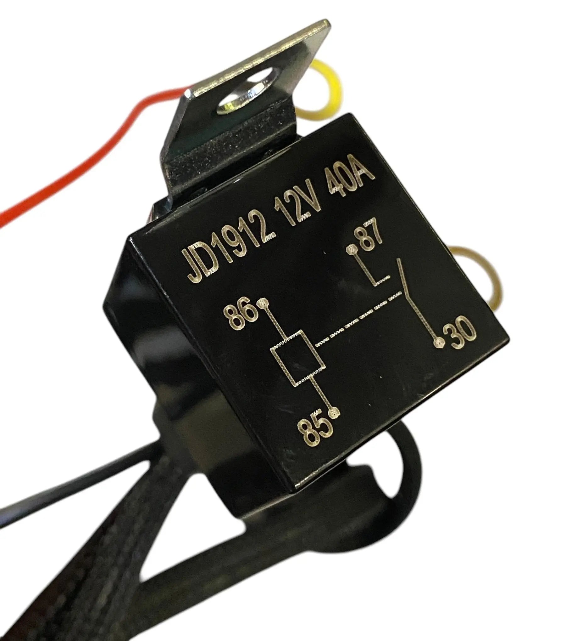 SALE: Single Wiring Harness - safesled