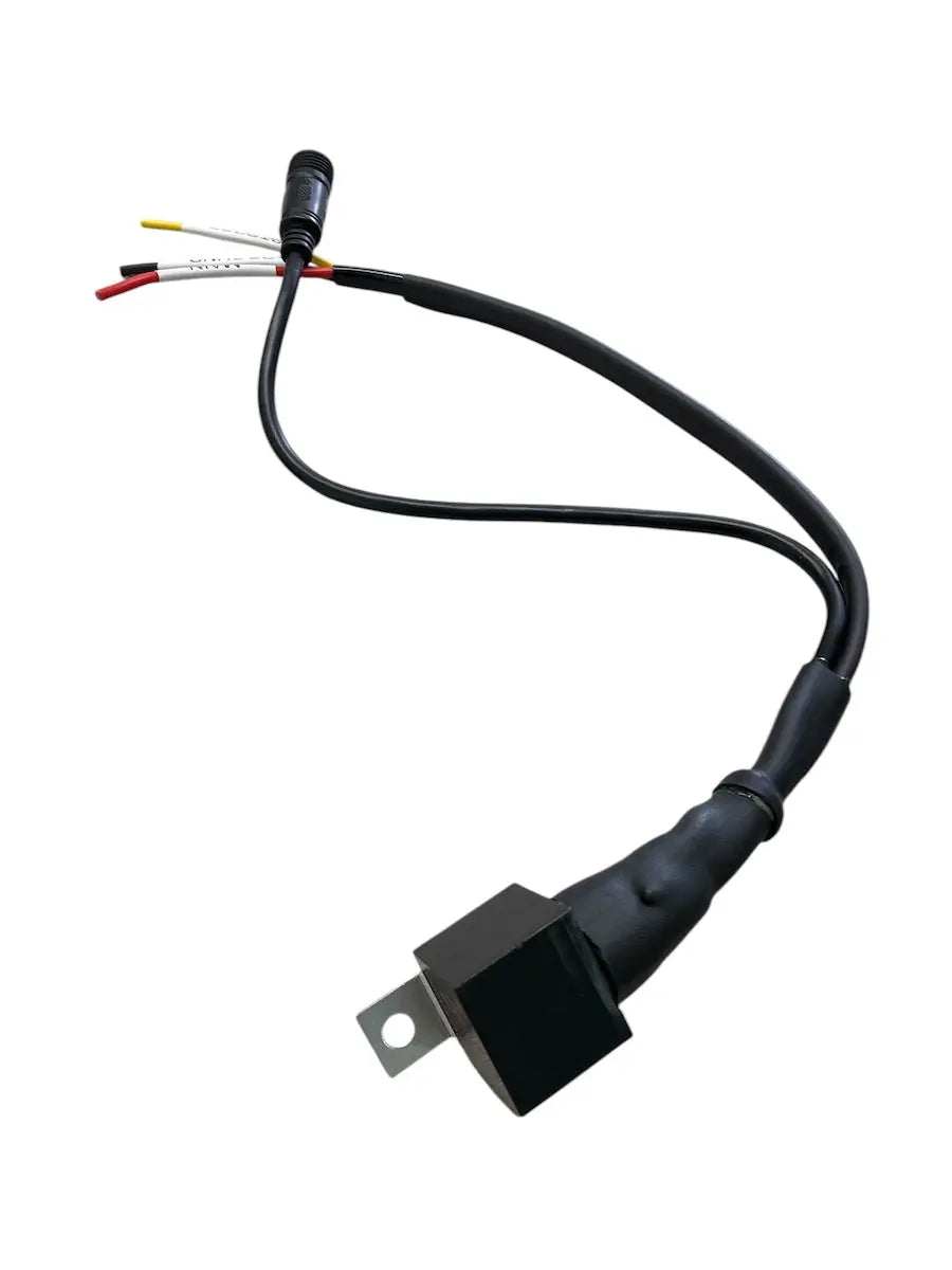 Chase LED Light Bar Switch Adapater Harness GGLighting