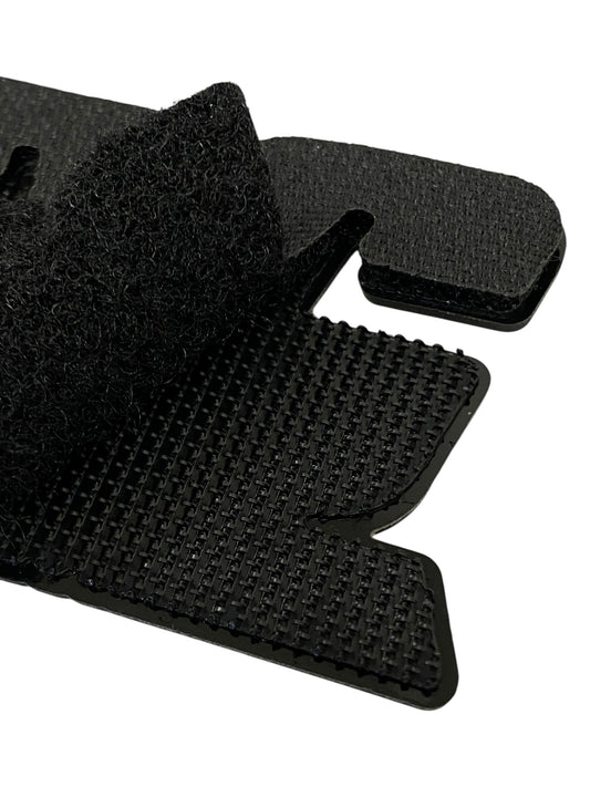 GG Lighting Patch OG Logo