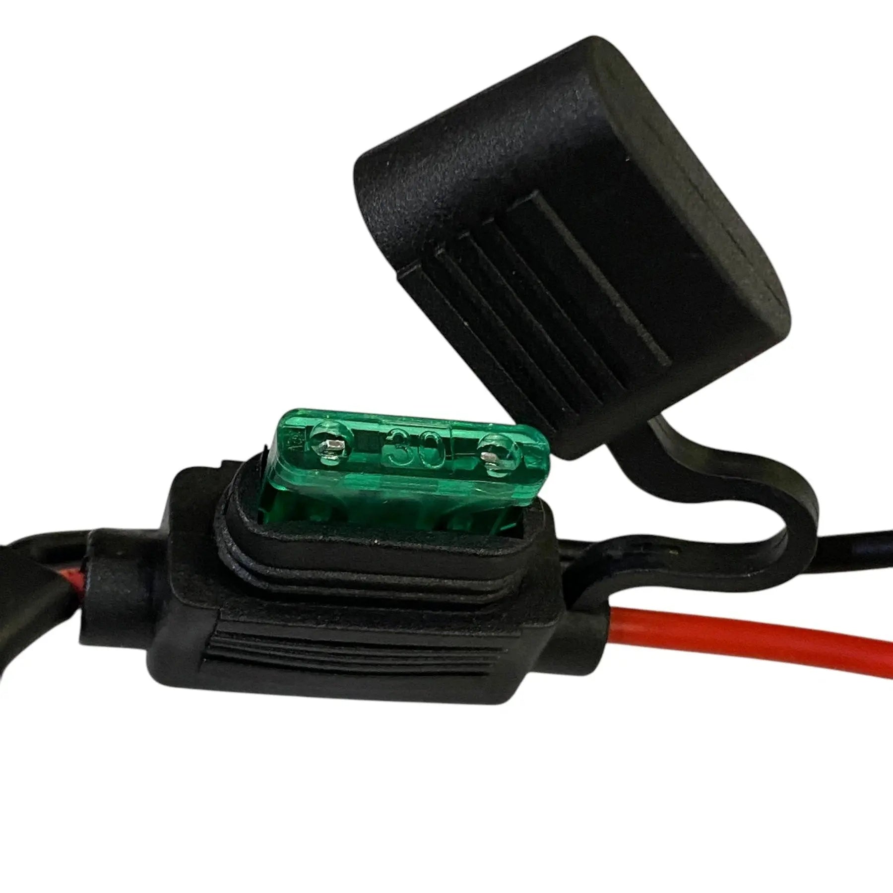 SALE: Single Wiring Harness - safesled