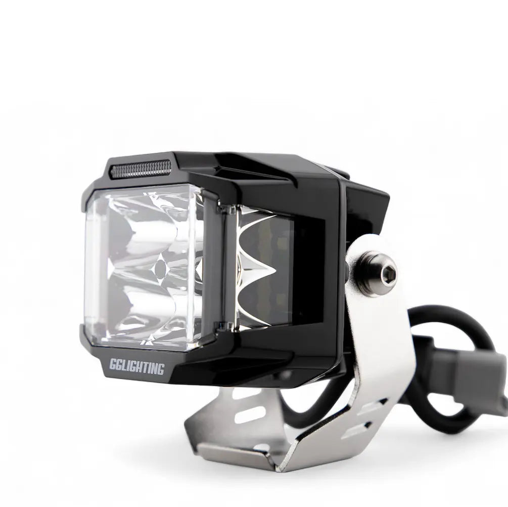CB30 LED Pod - safesled
