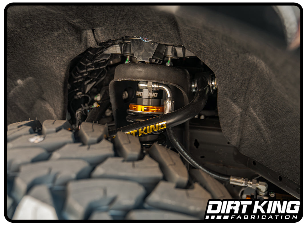 MT PreRunner Kit
