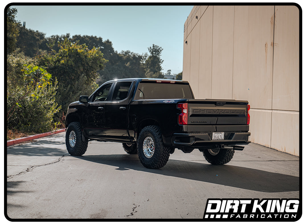 MT PreRunner Kit