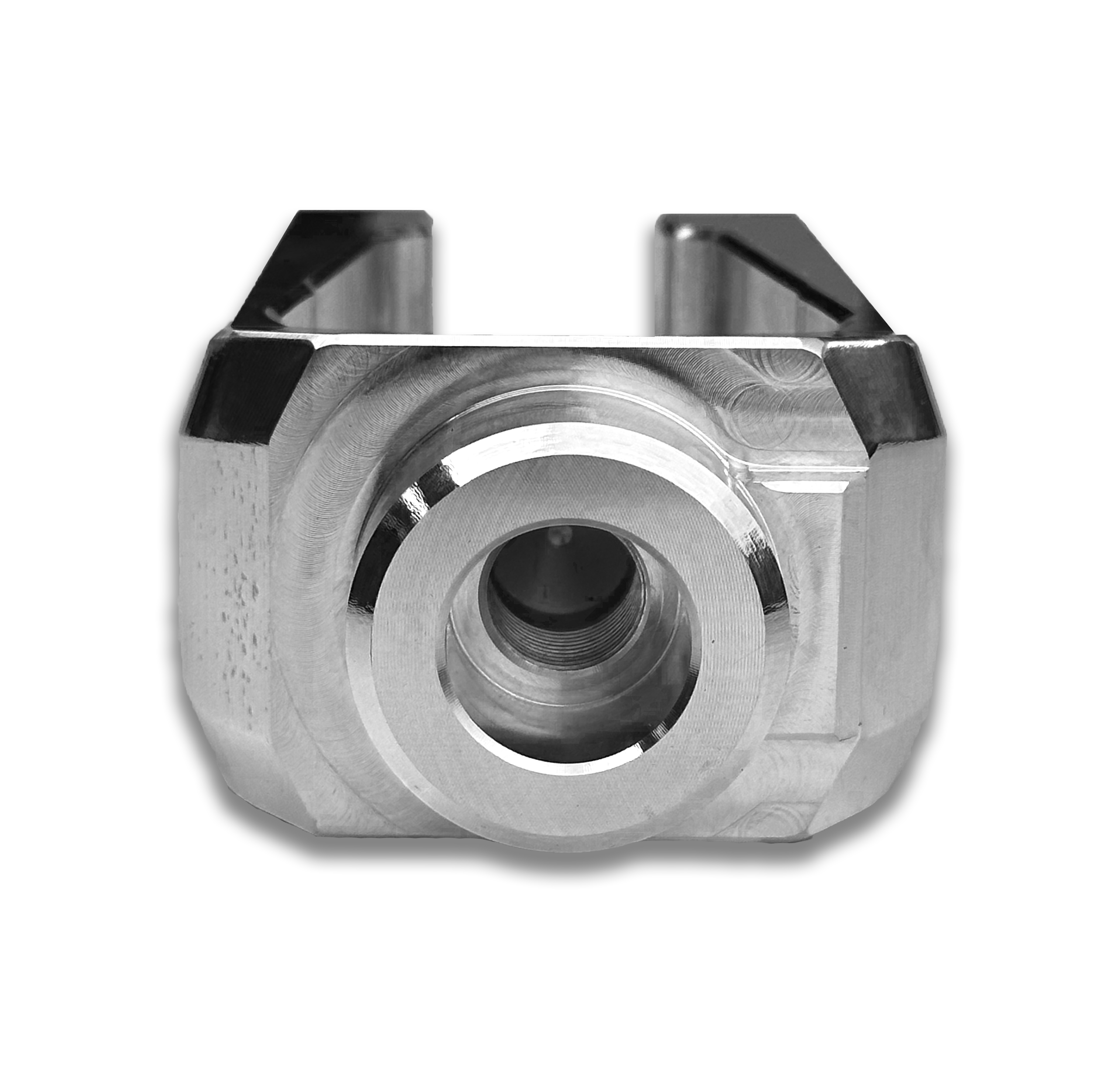 Polaris RZR Pro R/Turbo R/Pro S Billet Front Shock Forks - Set of 2