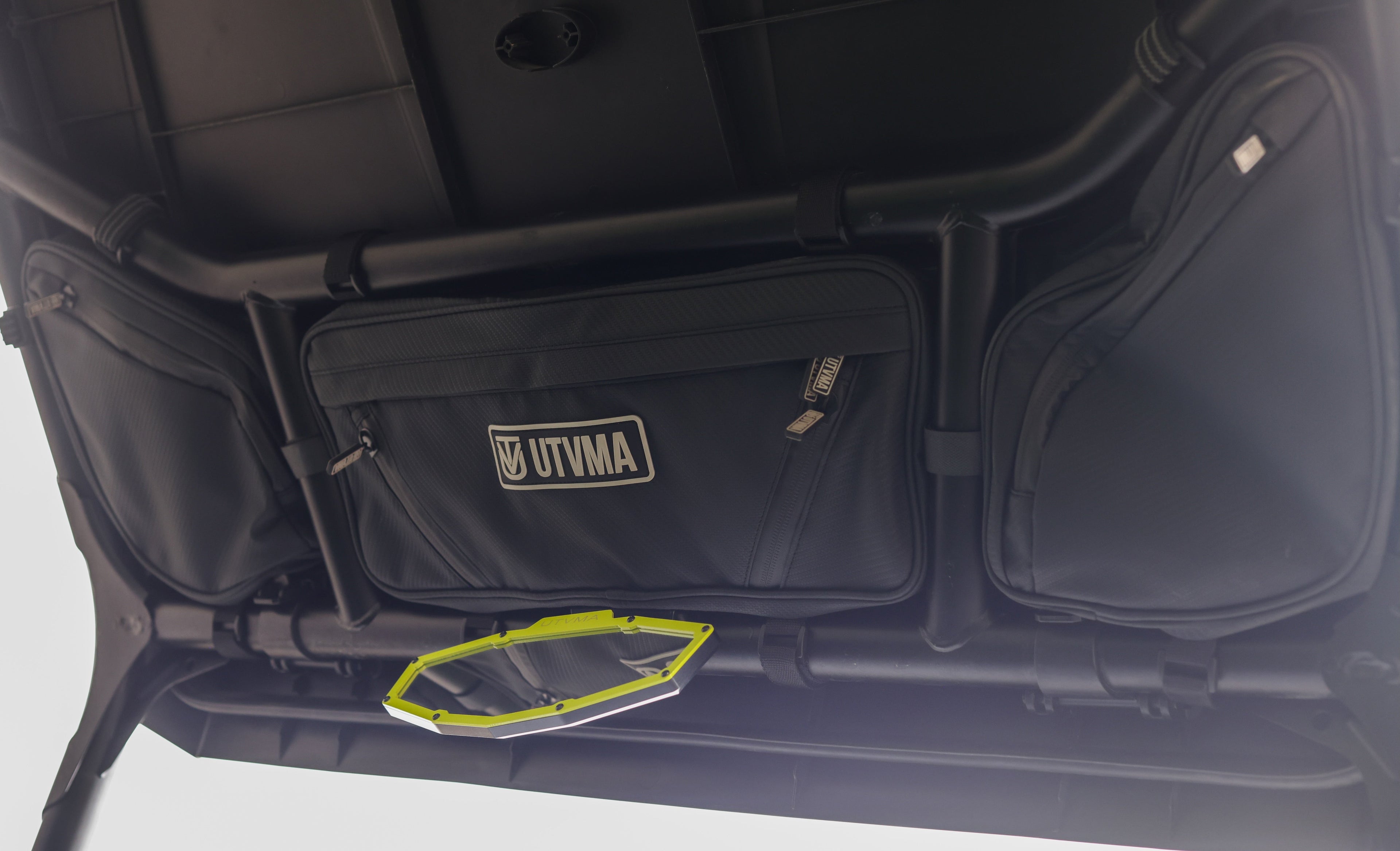 RZR 1000 XP/ XP S Roof Bag (2024+)