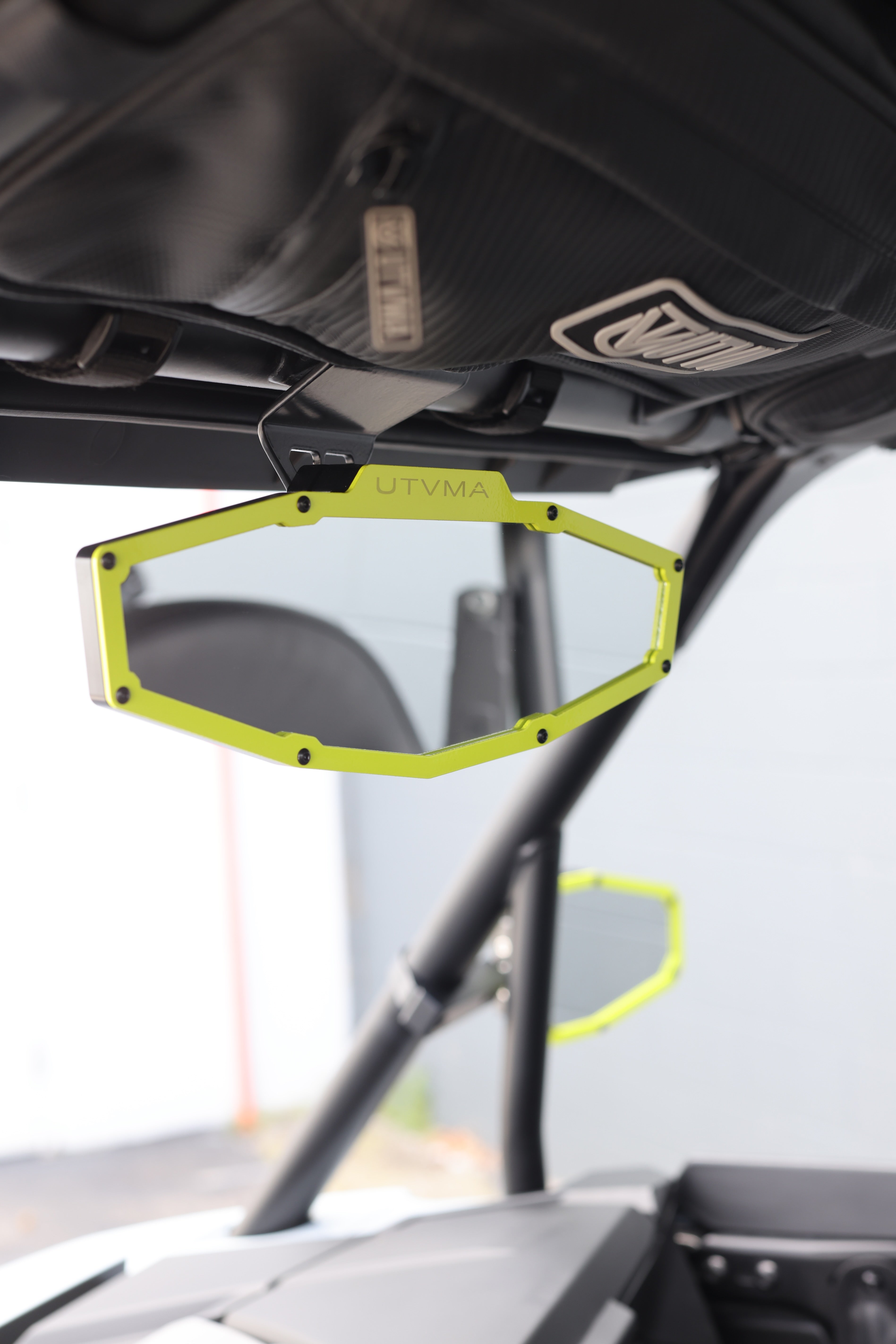 Rearview Mirror