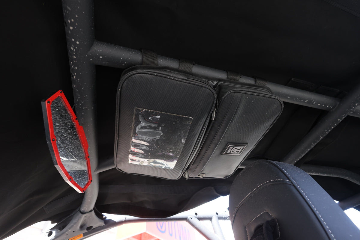 Can-Am Maverick R Roof Bag (2024+)