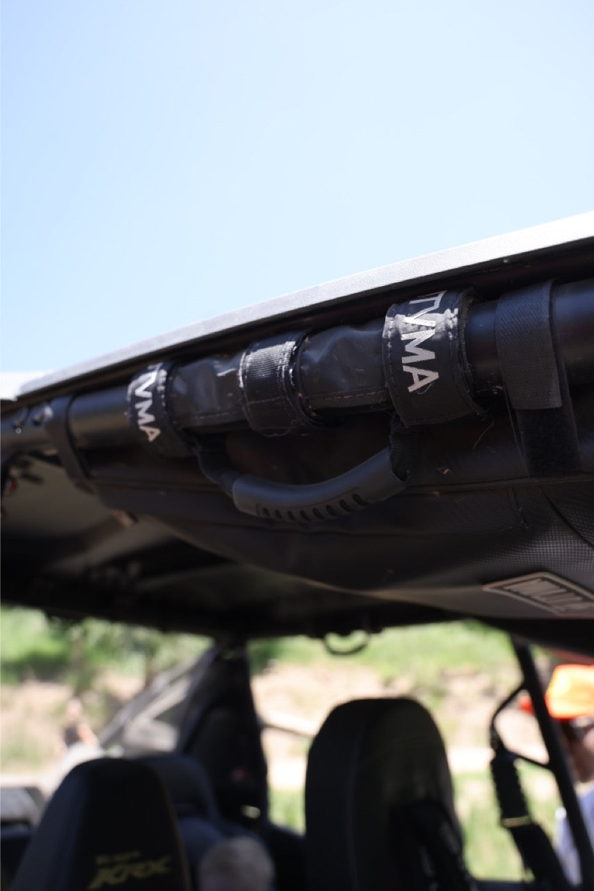 Grab Handles