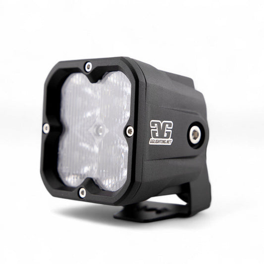 Race Series Offroad LED Pod