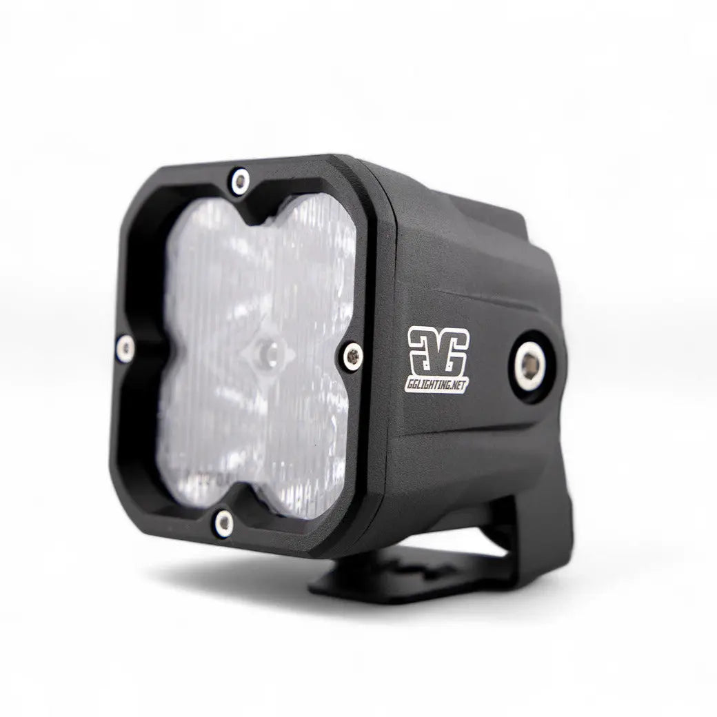 Race Series Offroad LED Pod - safesled
